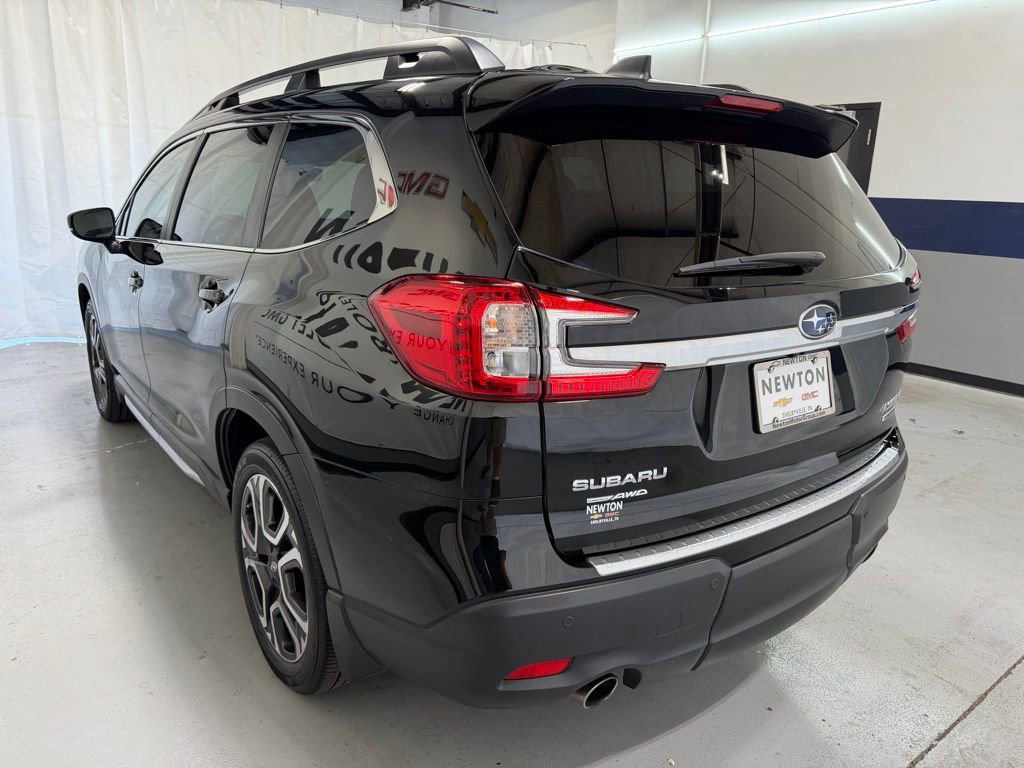 Used 2024 Subaru Ascent Limited AWD/4WD image 35