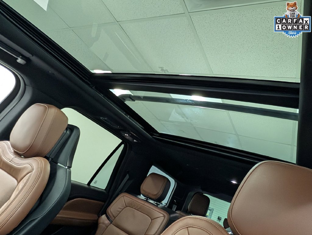 Used 2024 Lincoln Navigator Reserve AWD/4WD image 25