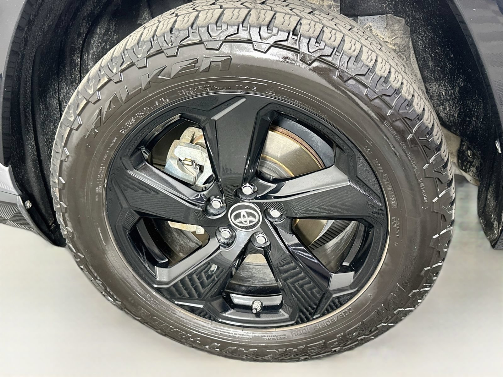 Certified 2019 Toyota RAV4 XSE AWD/4WD image 33