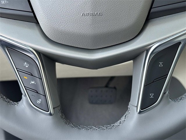 New 2026 Cadillac XT5 Premium Luxury image 27