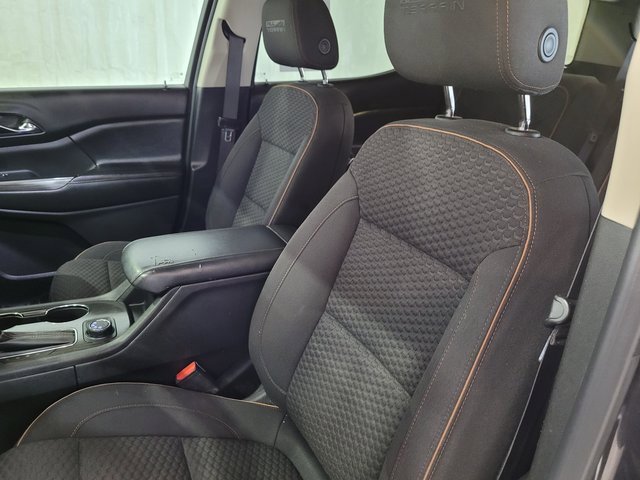 Used 2018 GMC Acadia SLE w/ Driver Alert Package I image 28