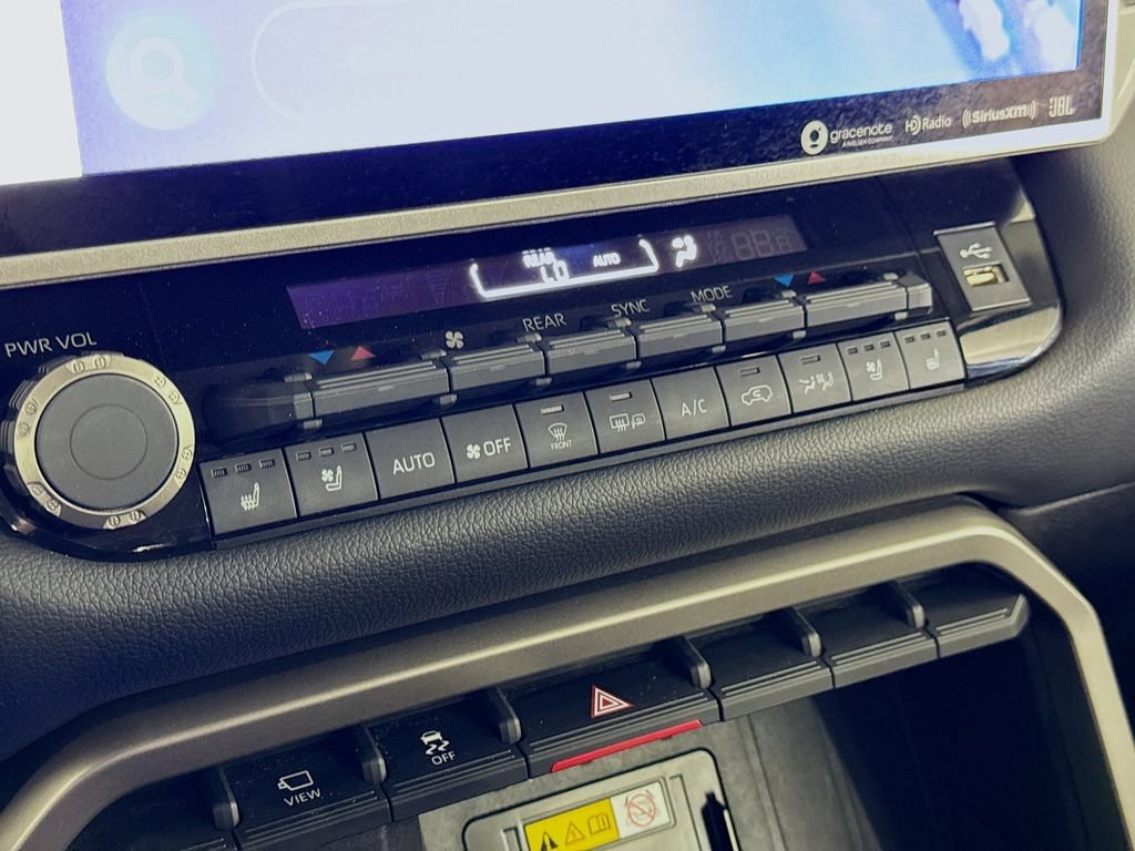 Used 2024 Toyota Sequoia Limited RWD image 16