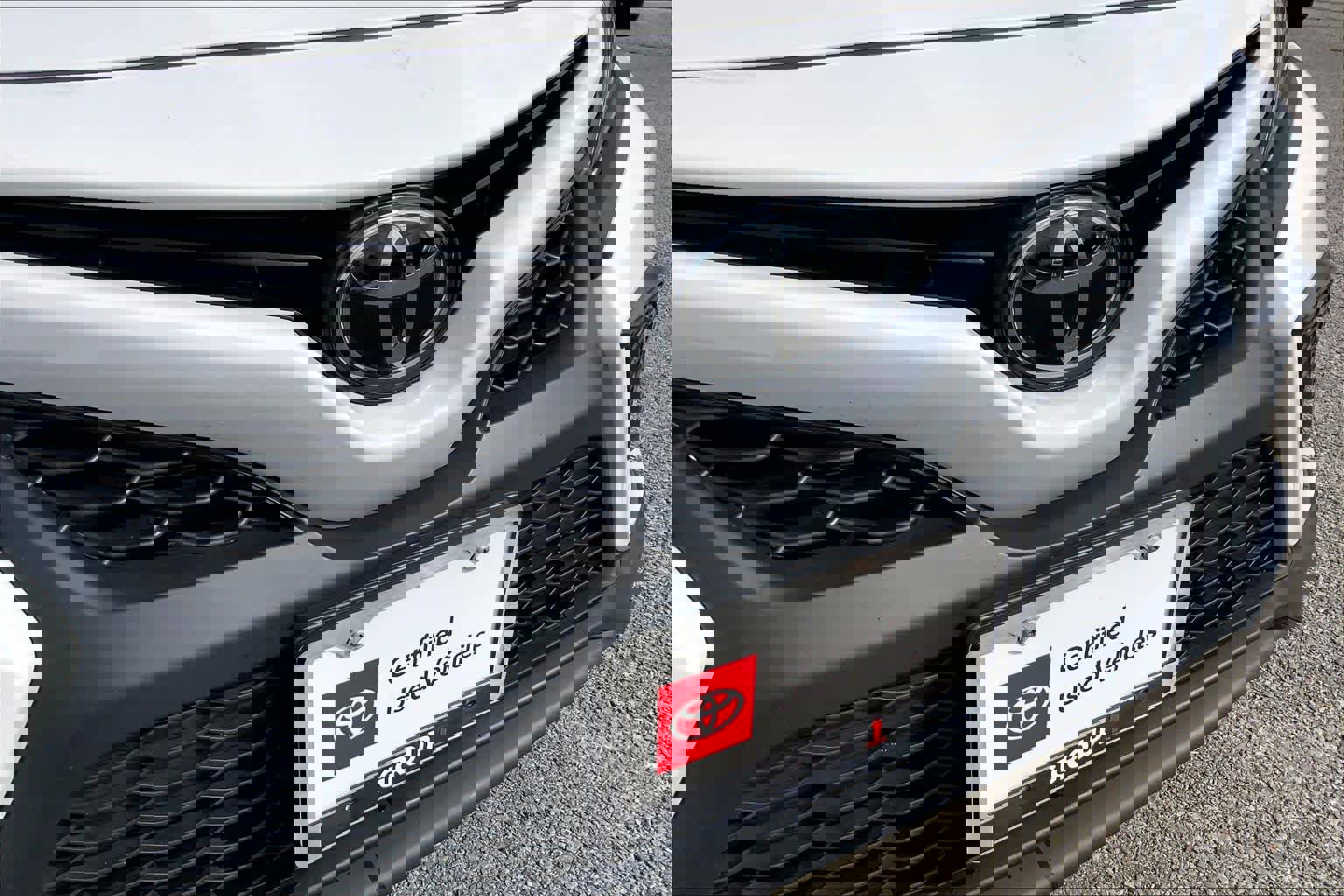 Used 2023 Toyota Camry SE image 28