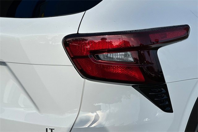 New 2026 Chevrolet Trax LT w/ Driver Confidence Package image 35