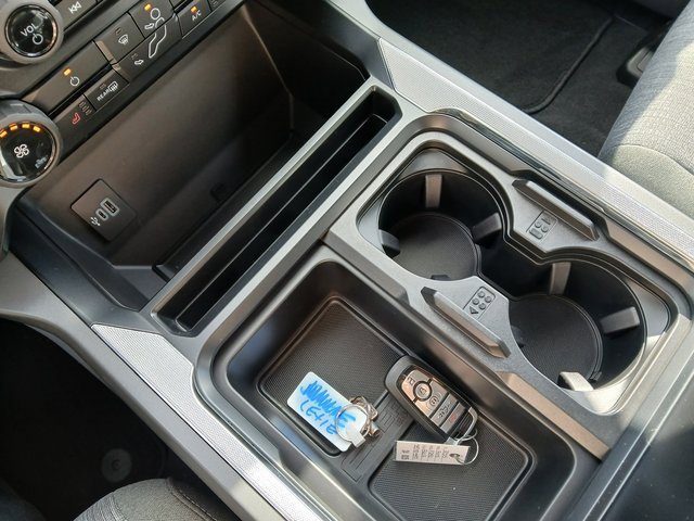 New 2025 Ford F250 XLT w/ Black Appearance Package image 20