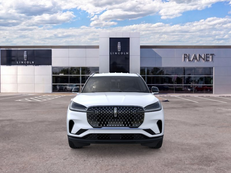 New 2026 Lincoln Aviator 2WD image 6