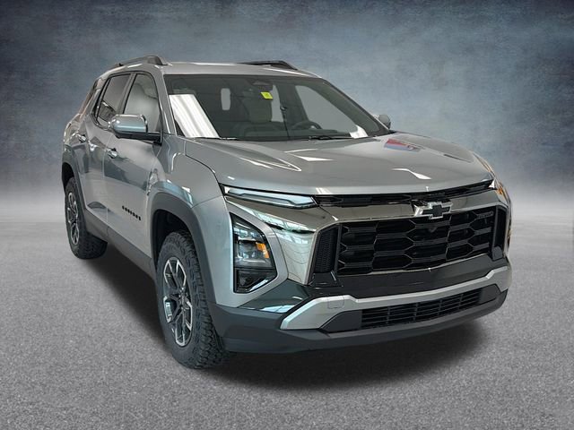 New 2026 Chevrolet Equinox ACTIV w/ Convenience Package III image 4