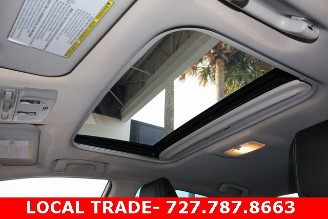 Used 2016 Toyota Corolla S image 27