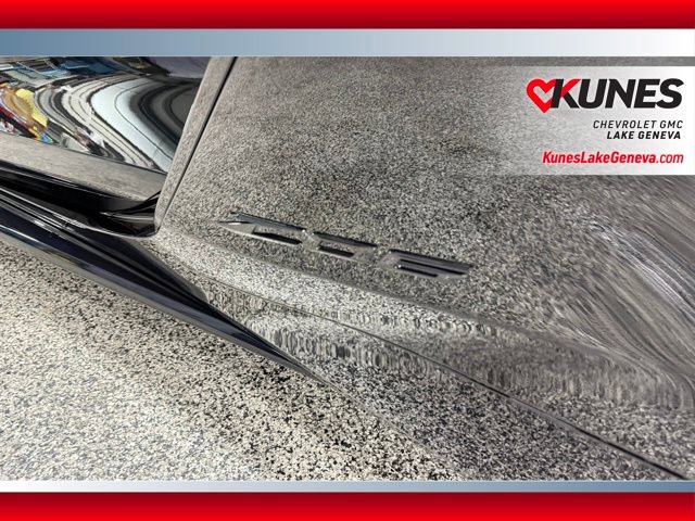 New 2026 Chevrolet Corvette Z06 image 6