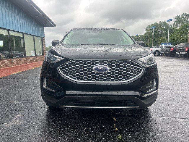 Used 2023 Ford Edge SEL w/ Convenience Package AWD/4WD image 3