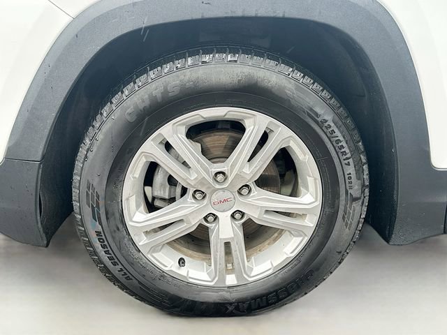 Used 2019 GMC Terrain SLE image 30