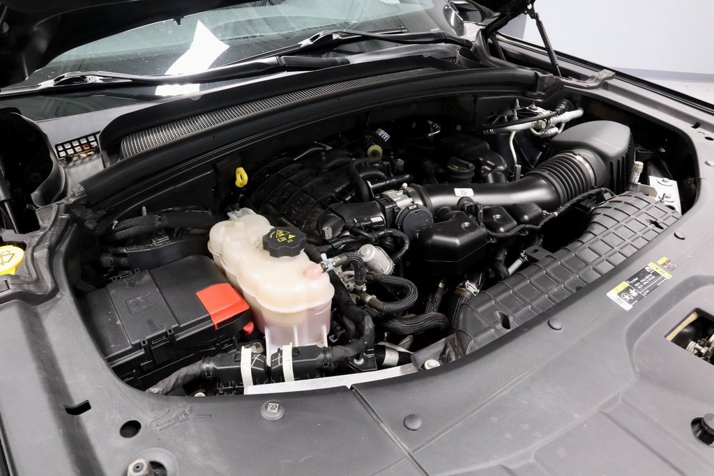 Used 2024 Jeep Grand Cherokee L Laredo image 19