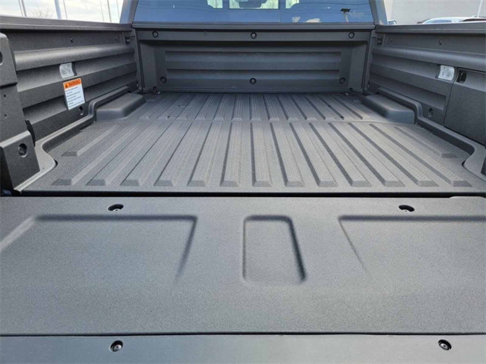 New 2026 Honda Ridgeline TrailSport image 8