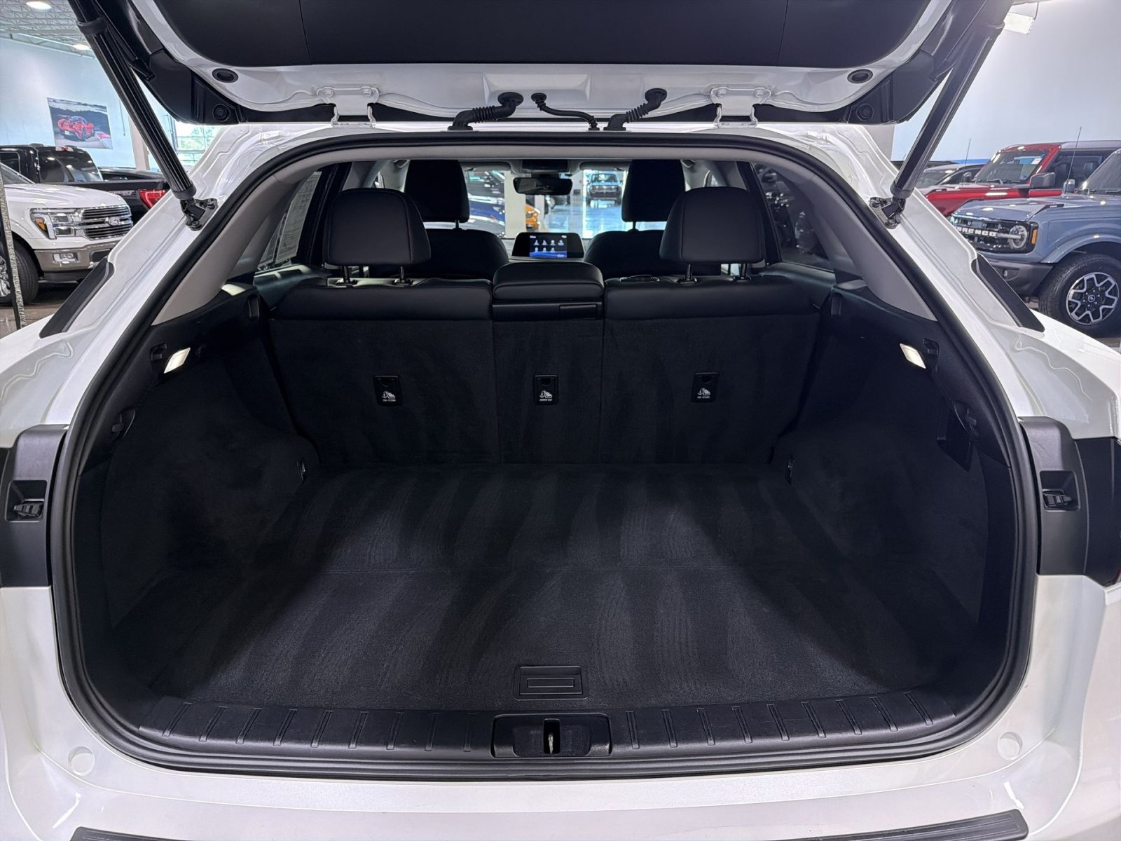 Used 2022 Lexus RX 350 AWD image 28