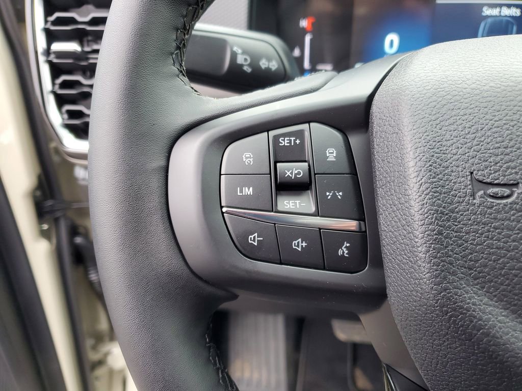 New 2026 Ford Ranger XLT image 15