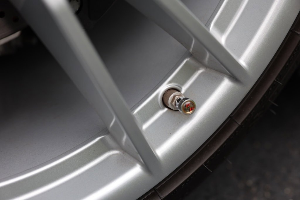 Used 2024 Porsche 911 Carrera w/ Premium Package image 70