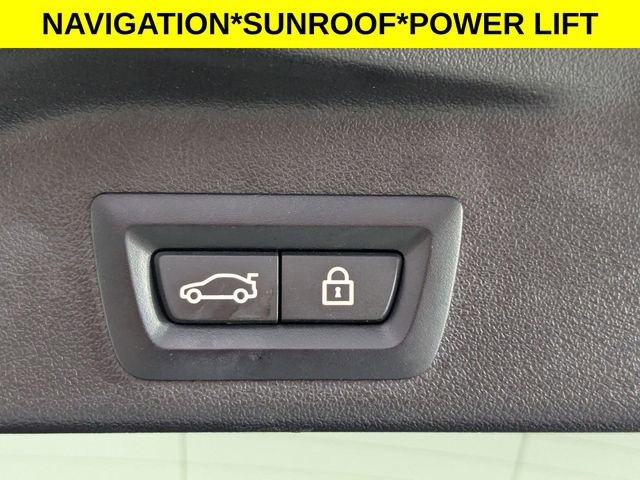 Used 2023 BMW X5 sDrive40i RWD image 30