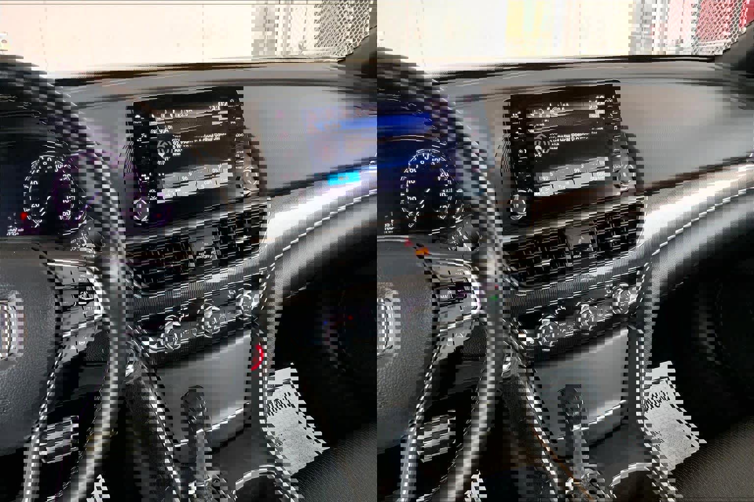 Used 2020 Honda Accord Sport image 7