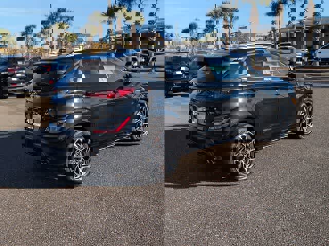 Used 2023 Hyundai Kona N Line image 8