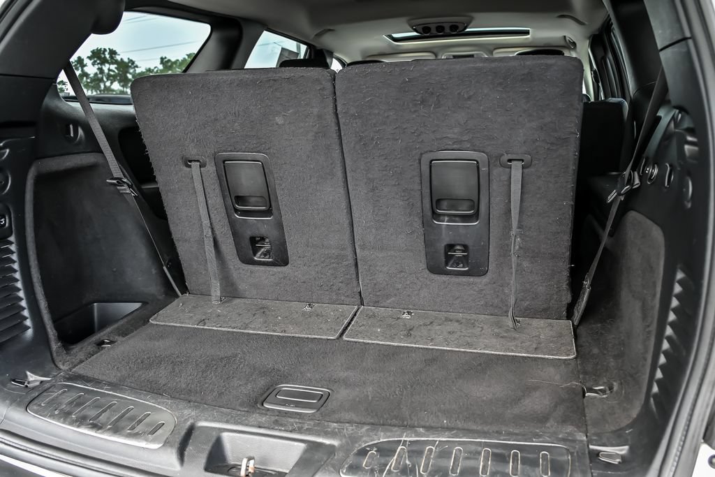 Used 2020 Dodge Durango Citadel w/ Technology Group AWD/4WD image 11