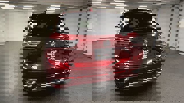 Certified 2022 Buick Envision Avenir w/ Technology Package II image 7