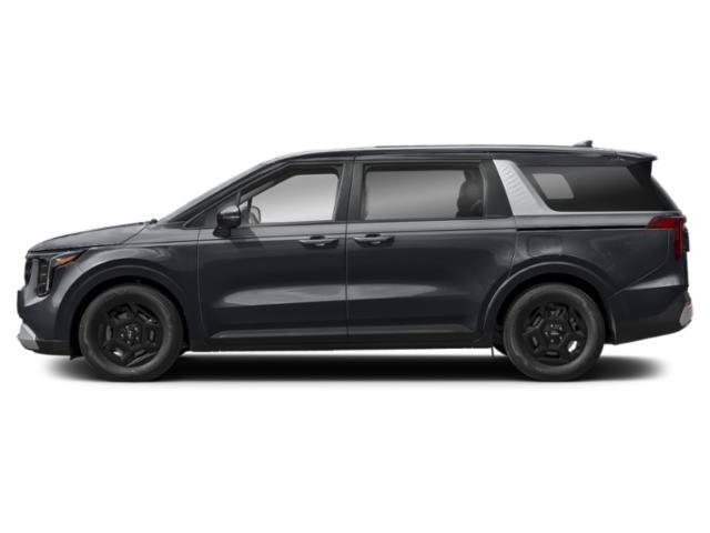 Used 2025 Kia Carnival FWD image 3
