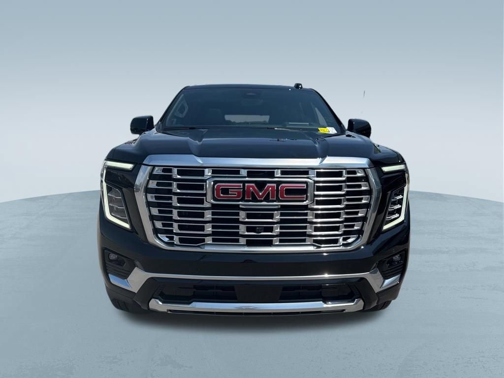 New 2026 GMC Yukon Denali w/ Denali Reserve Package image 2