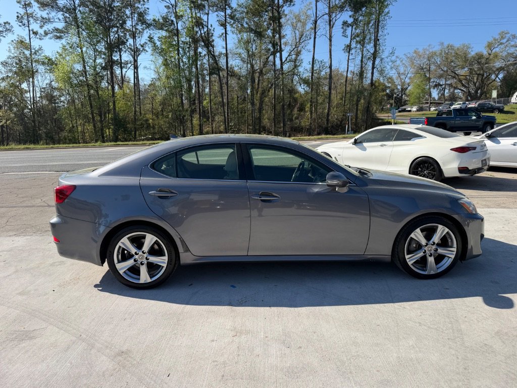 Used 2013 Lexus IS 250 image 11