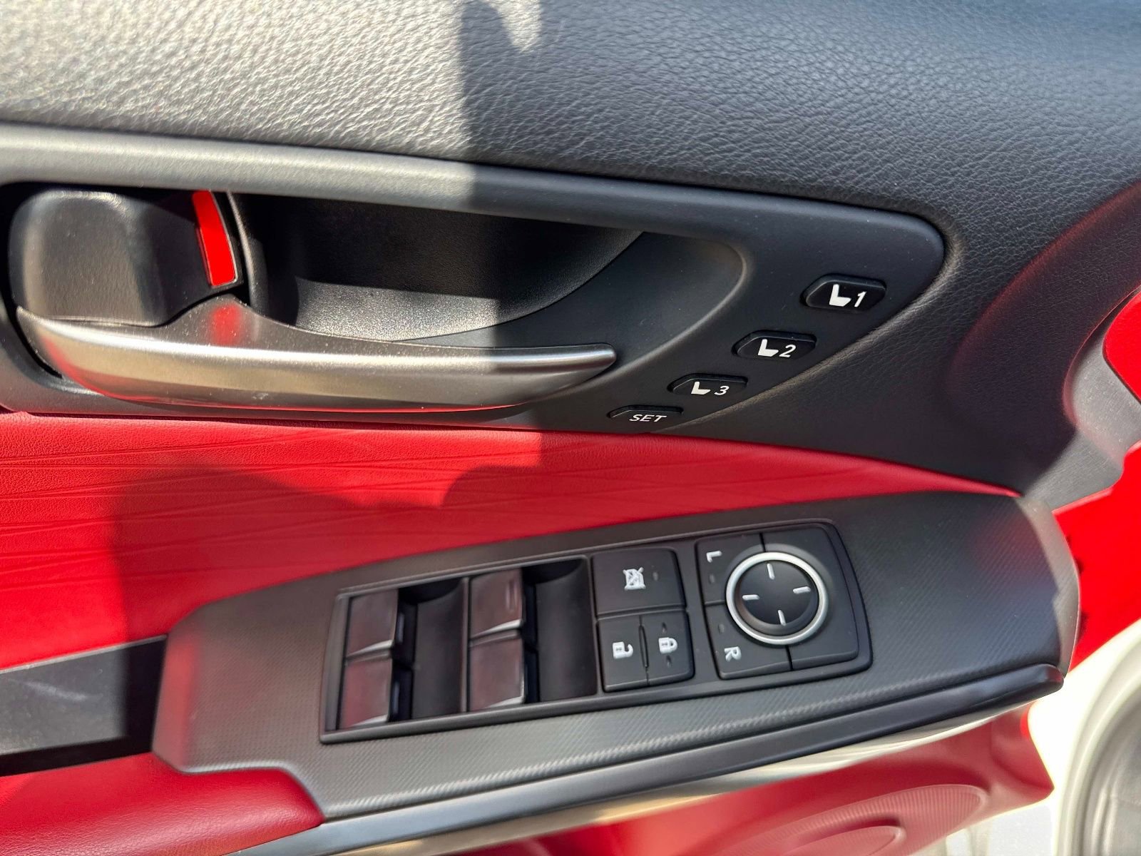 Used 2023 Lexus IS 350 F Sport image 15