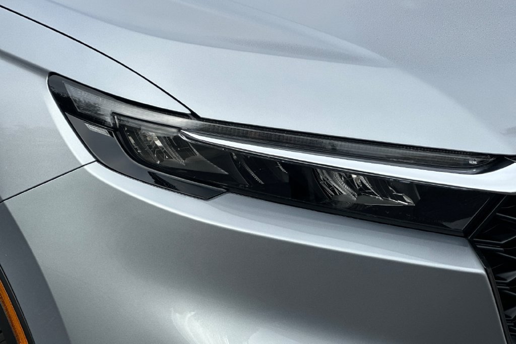 New 2027 Honda CR-V LX image 20