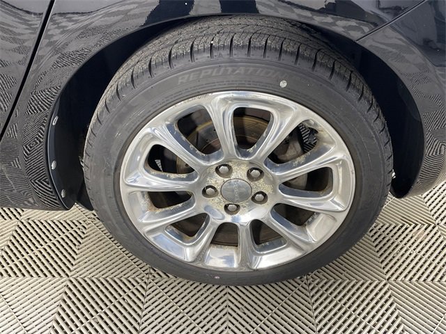 Used 2013 Dodge Dart Limited w/ Technology Group image 19