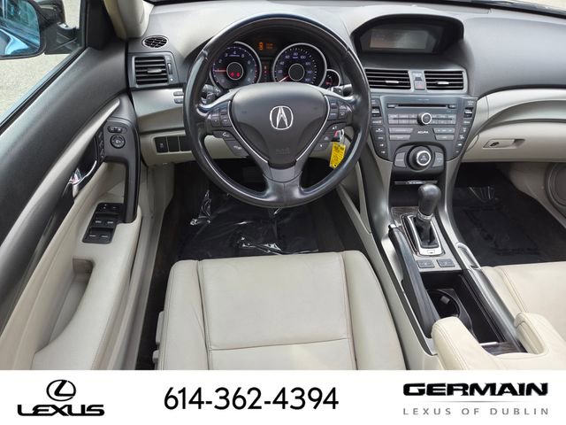 Used 2012 Acura TL FWD image 31