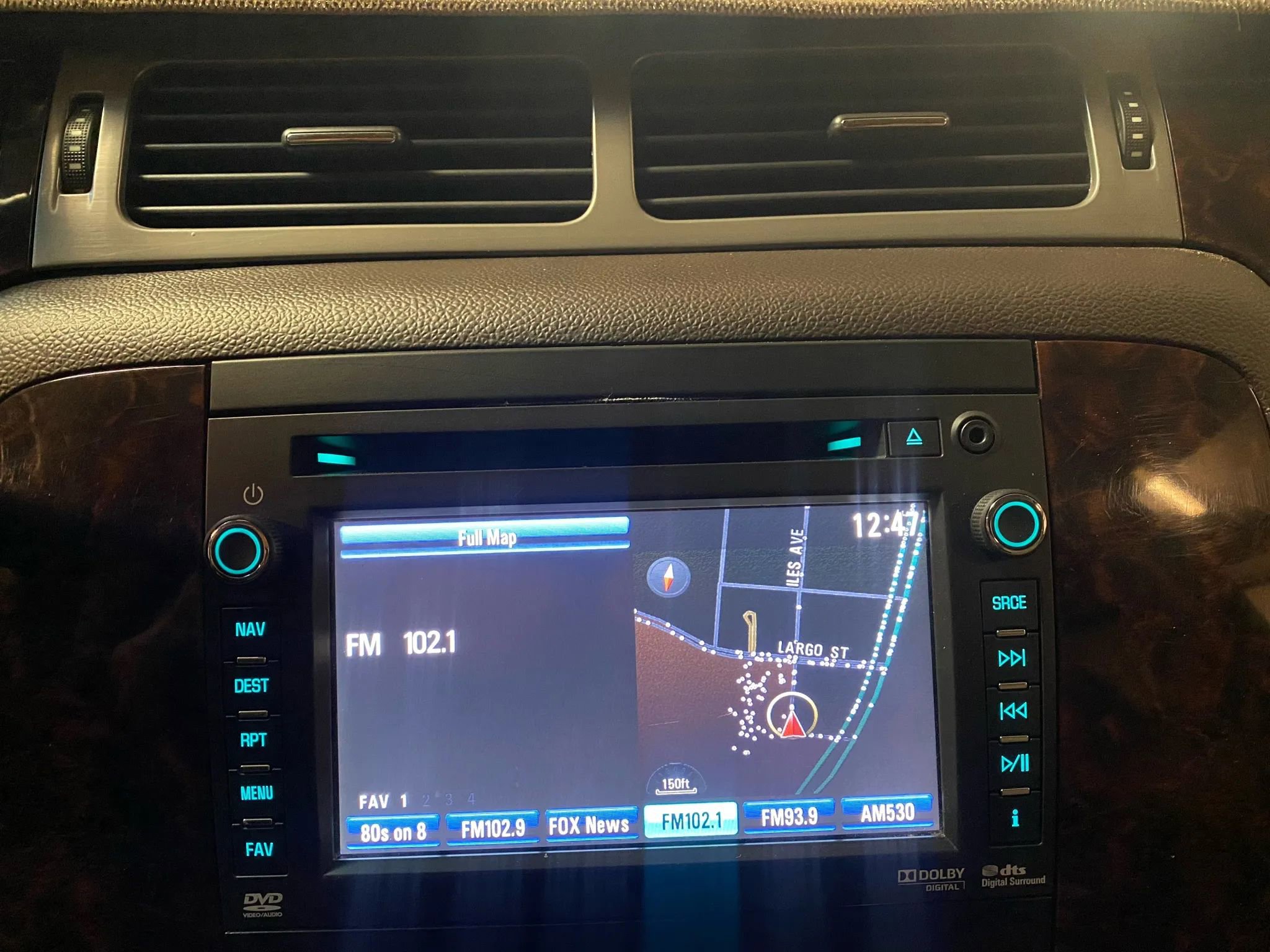 Used 2013 GMC Sierra 3500 Denali image 12