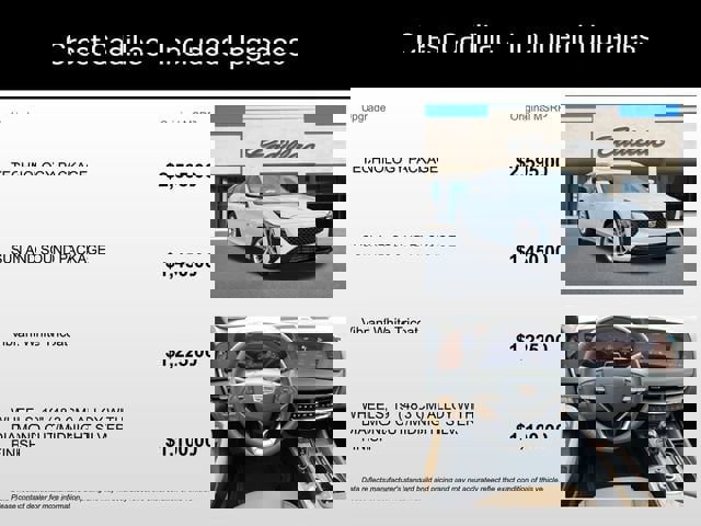 New 2026 Cadillac CT5 Premium Luxury RWD image 5