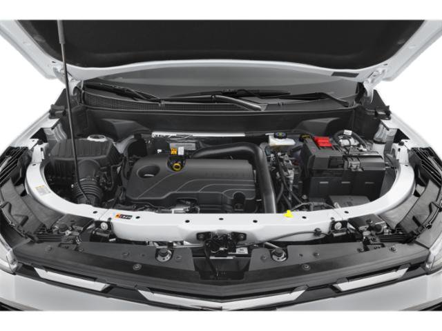 New 2026 Chevrolet Equinox LT image 17