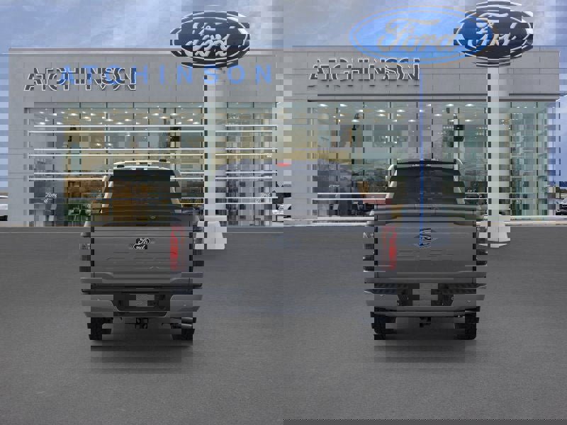 New 2025 Ford F150 XLT image 5