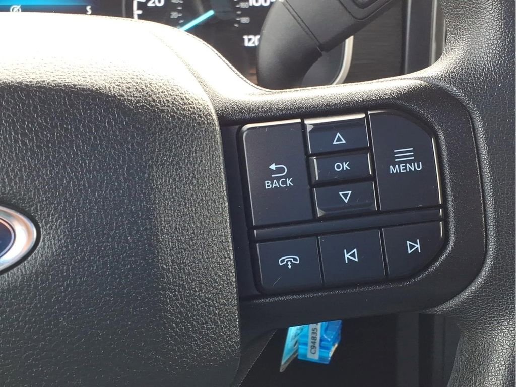 Used 2021 Ford F150 XL w/ STX Appearance Package RWD image 21