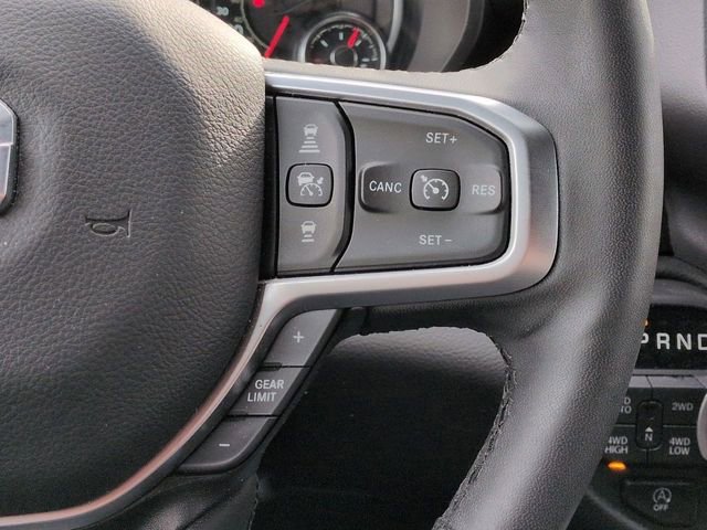 Used 2025 RAM 1500 Big Horn image 14