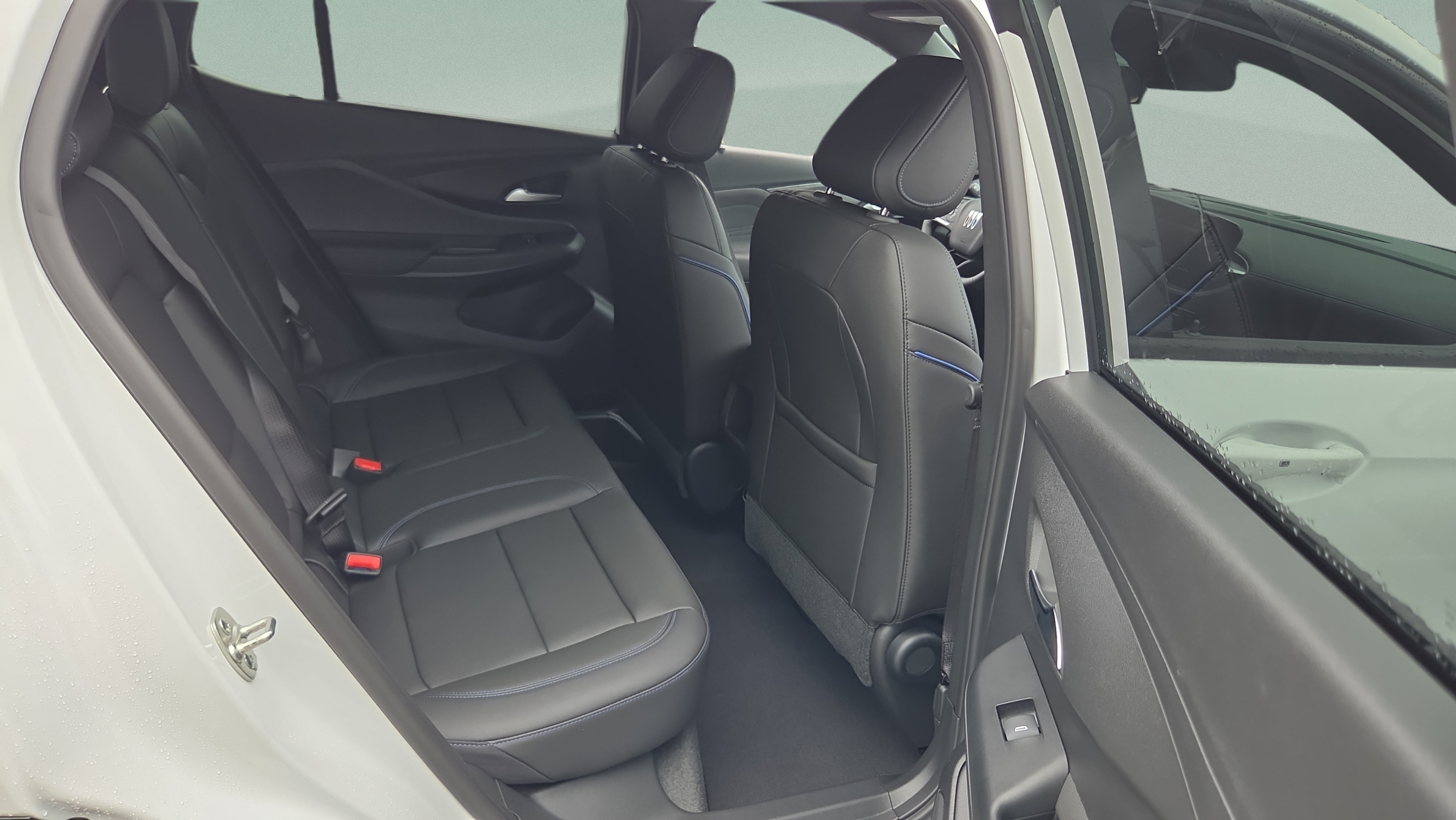 New 2026 Buick Envista Sport Touring w/ Convenience I Package FWD image 18