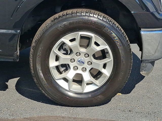 Used 2023 Ford F150 XLT image 13