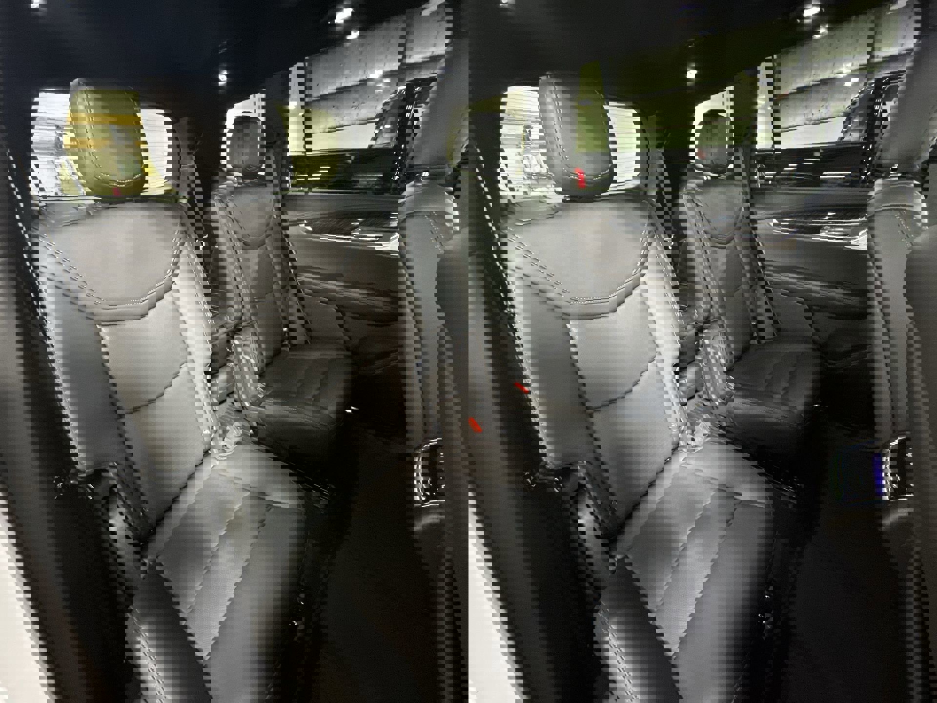 Certified 2021 Cadillac XT6 Premium Luxury image 29