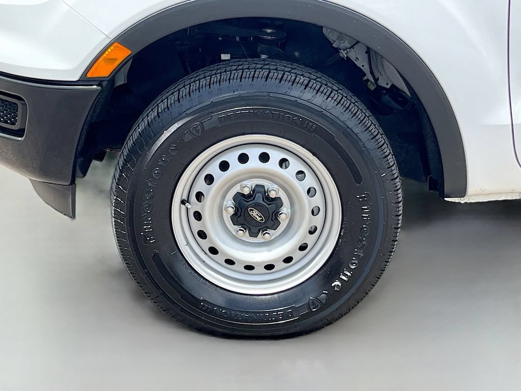 Used 2022 Ford Ranger XL w/ Equipment Group 101A High RWD image 26