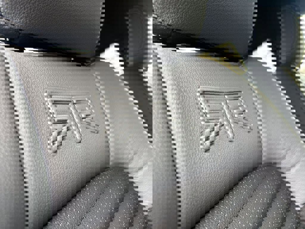 New 2026 Ford Mustang GT RWD image 21