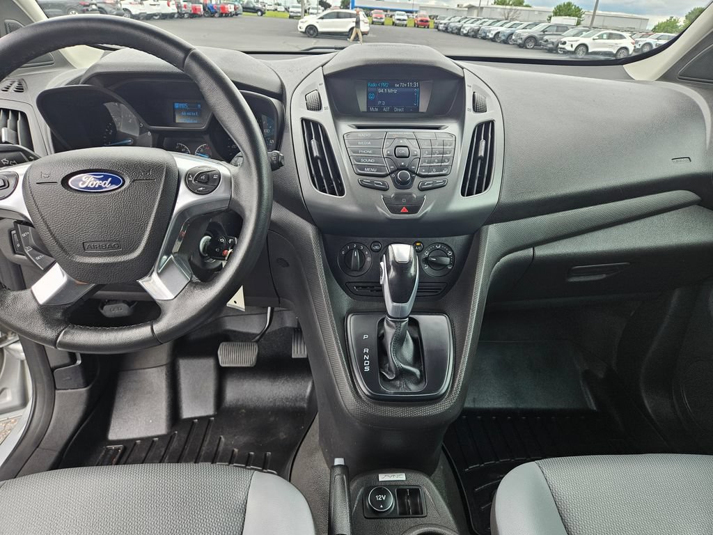 Used 2016 Ford Transit Connect XL FWD image 18