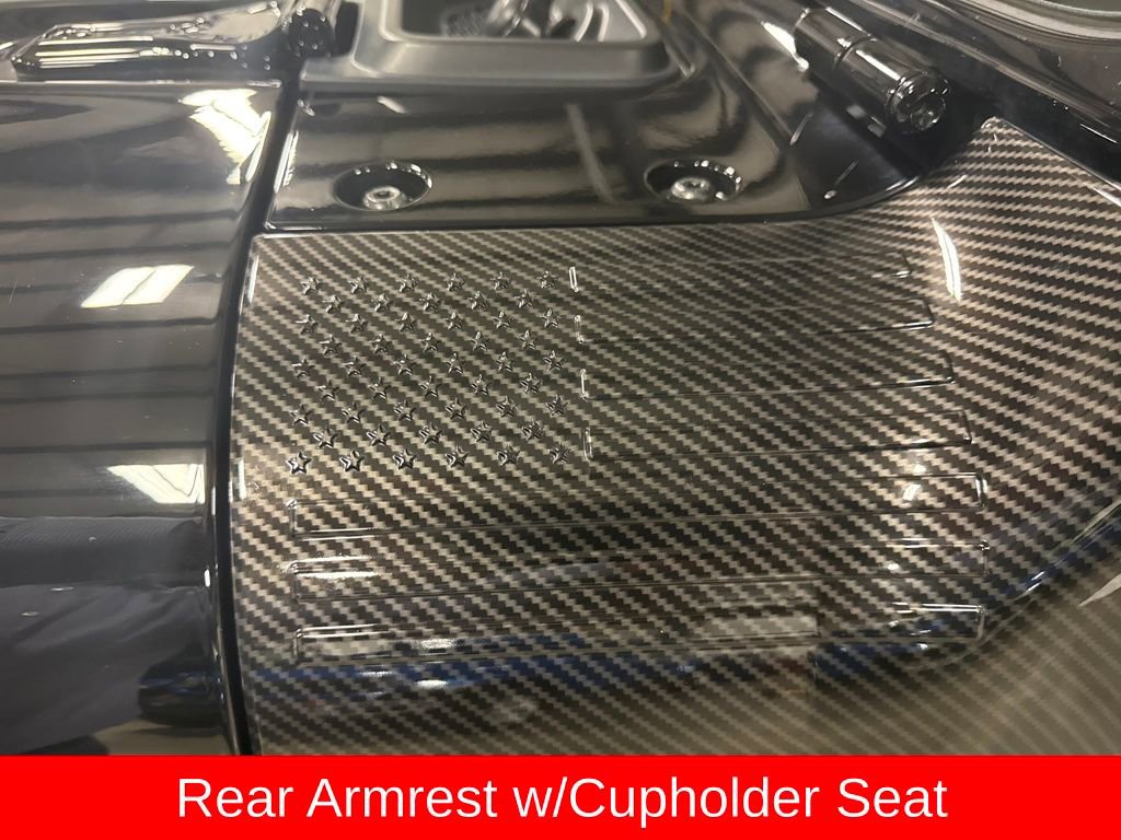 Used 2022 Jeep Gladiator Overland w/ Popular Equipment Package image 37