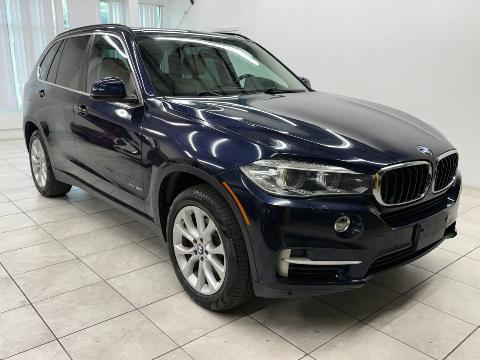 Used 2016 BMW X5 xDrive35i