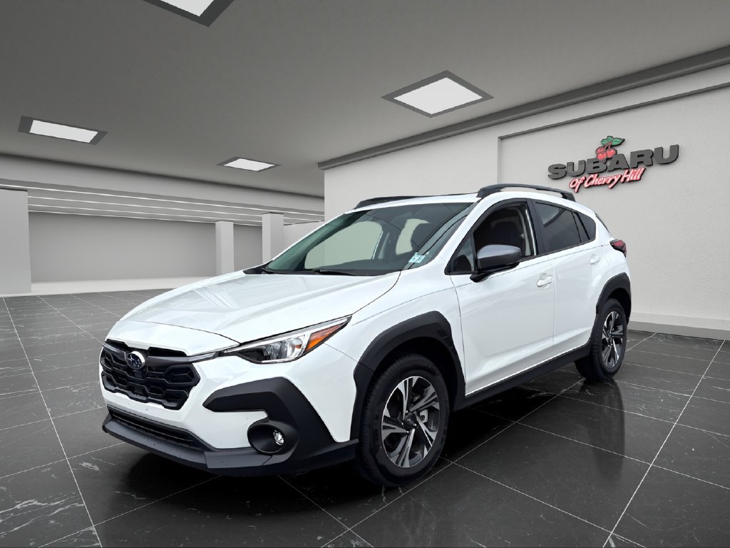 Used 2026 Subaru Crosstrek 2.5i Premium AWD/4WD image 6