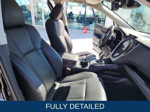 Certified 2023 Subaru Outback Touring XT image 26