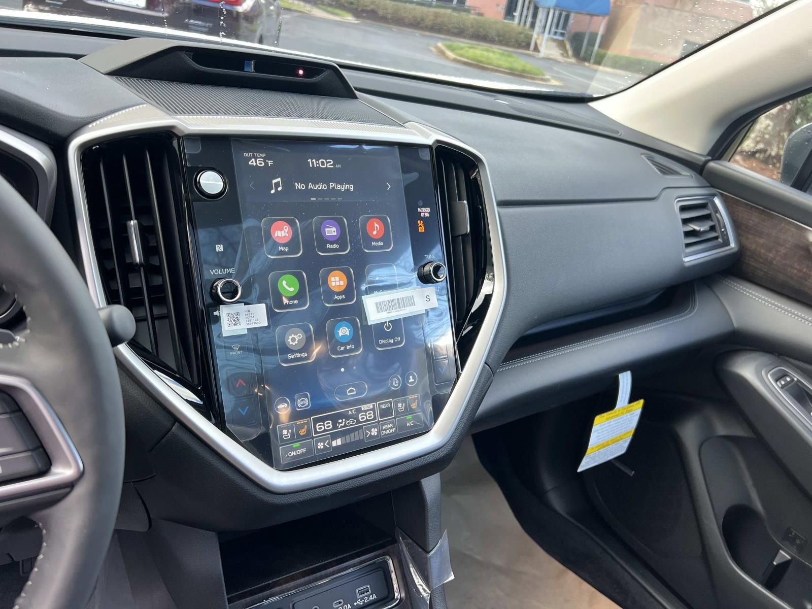 New 2026 Subaru Ascent Touring w/ Popular Package #1 image 20