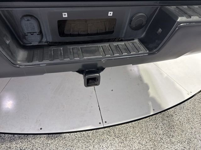 Used 2018 Chevrolet Silverado 1500 W/T AWD/4WD image 25